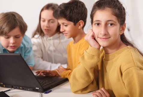 Kids