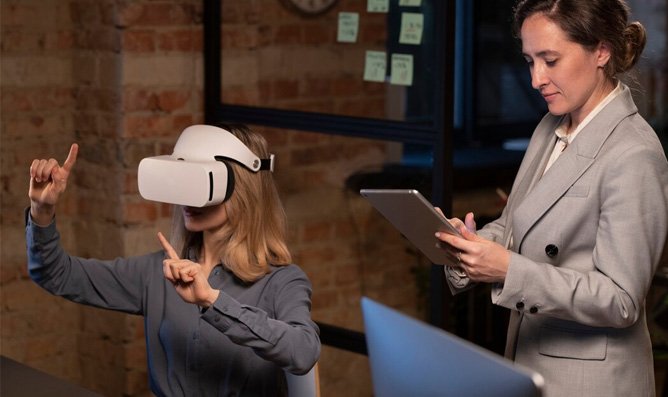 How AI is Revolutionizing Talent Management and Workforce Efficiency
