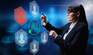 The Role of AI in Shaping the Future of Education and Skill Development