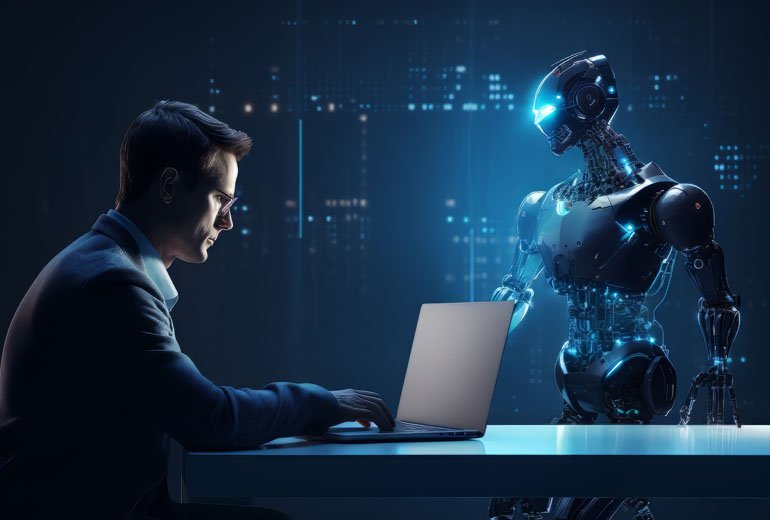 why choose ai
