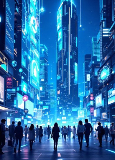 Talent Acquisition Solutions with AI