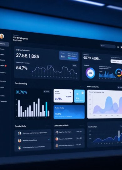 Workforce Management Solutions with AI