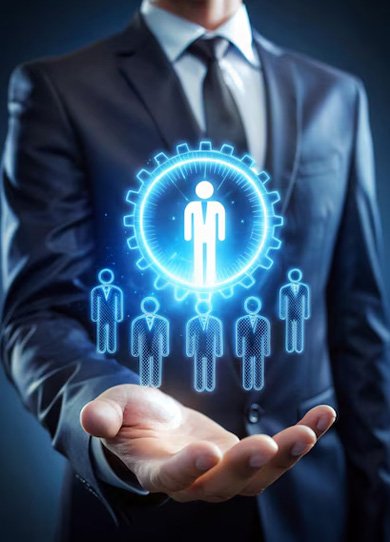 talent development